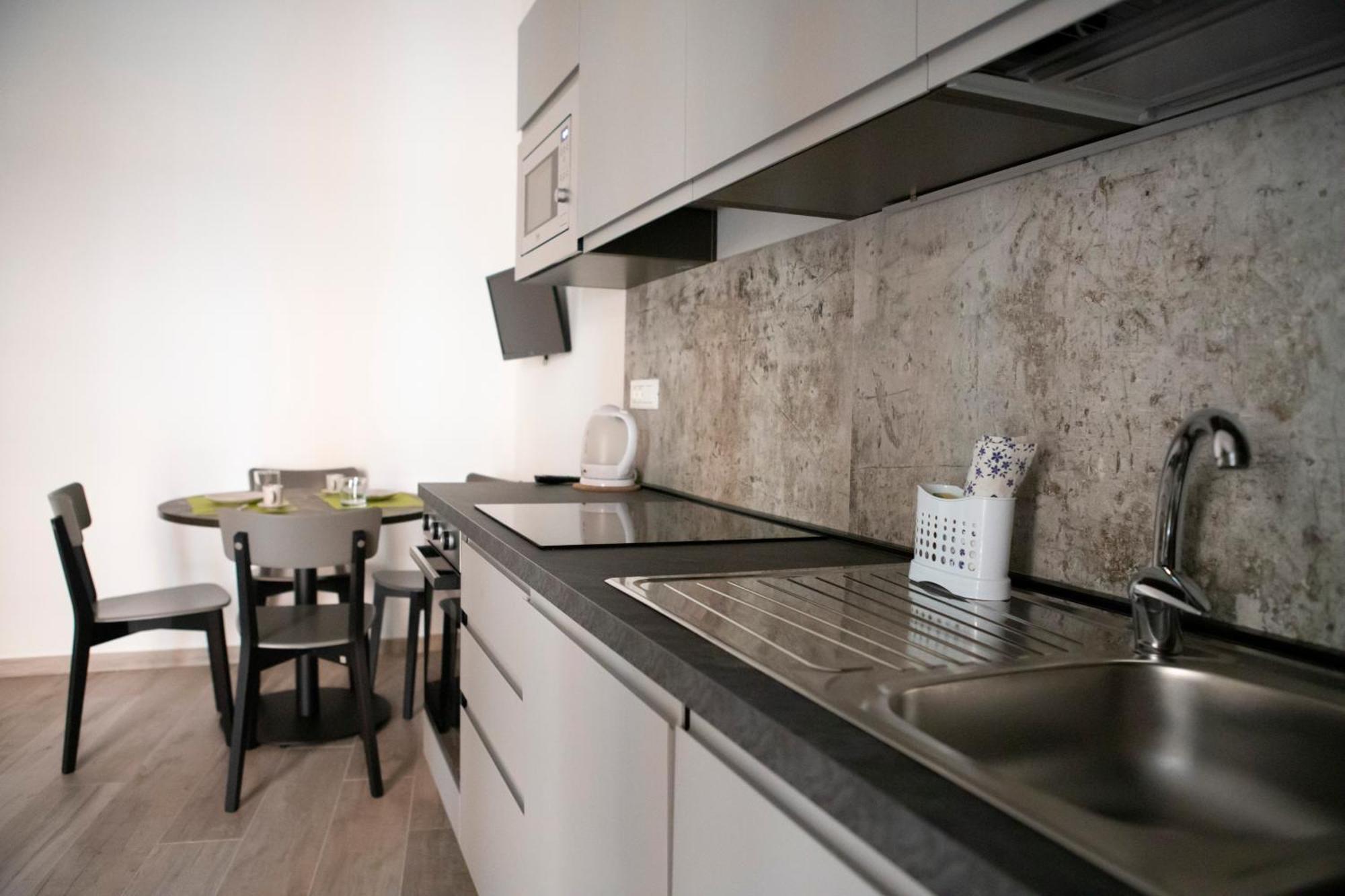 San Rocco 8 Centro Orbassano Apartment Exterior photo