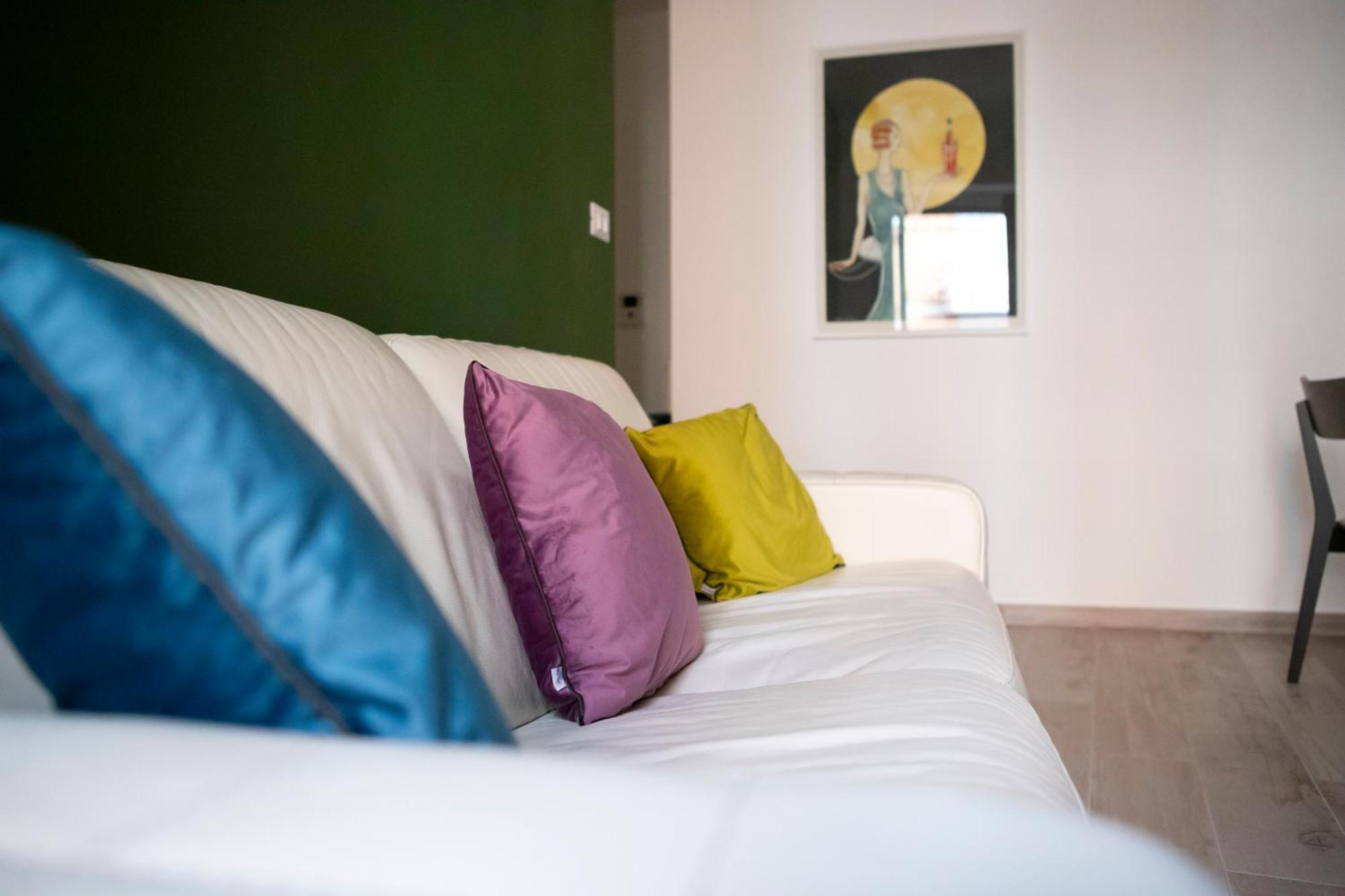 San Rocco 8 Centro Orbassano Apartment Exterior photo
