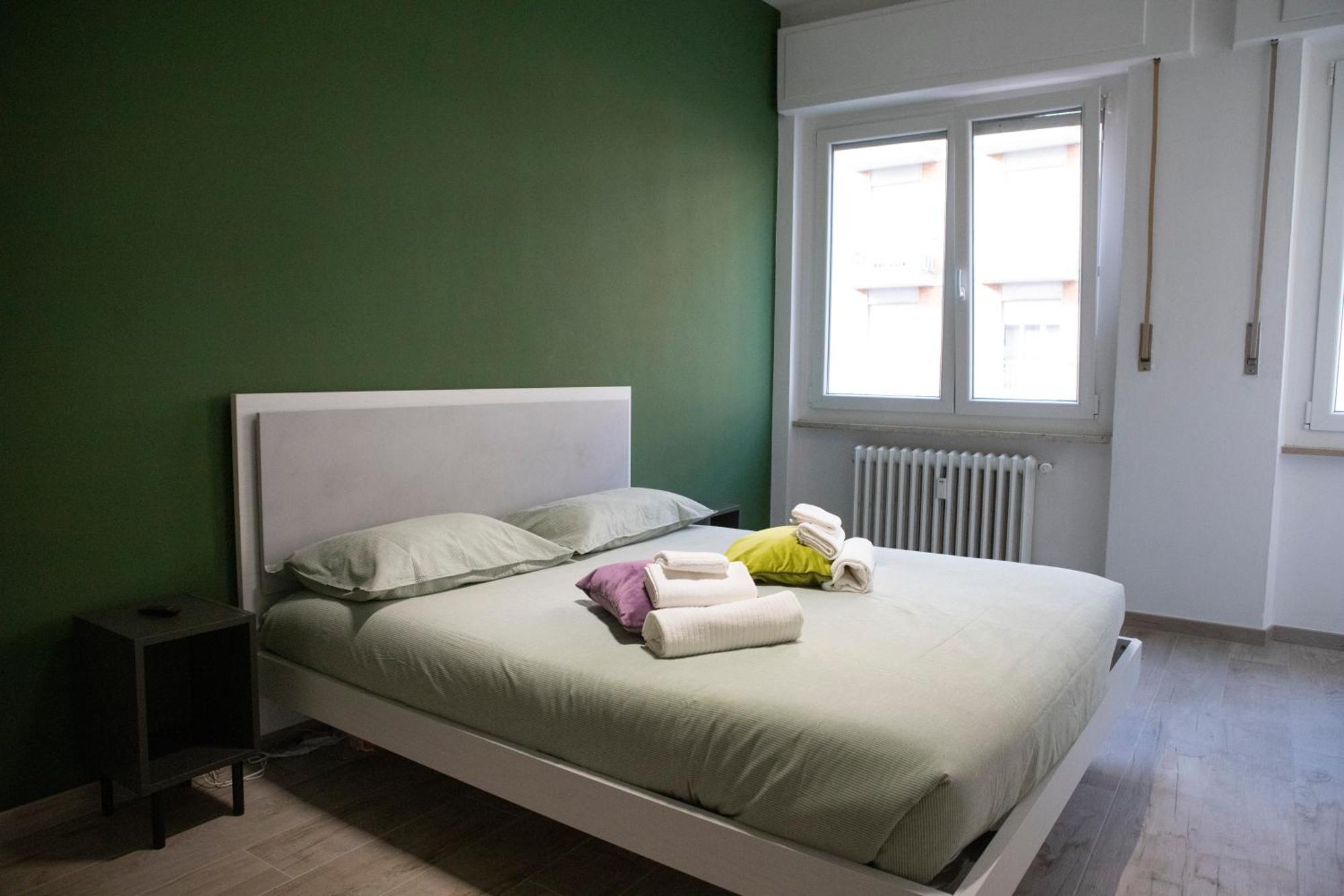 San Rocco 8 Centro Orbassano Apartment Exterior photo