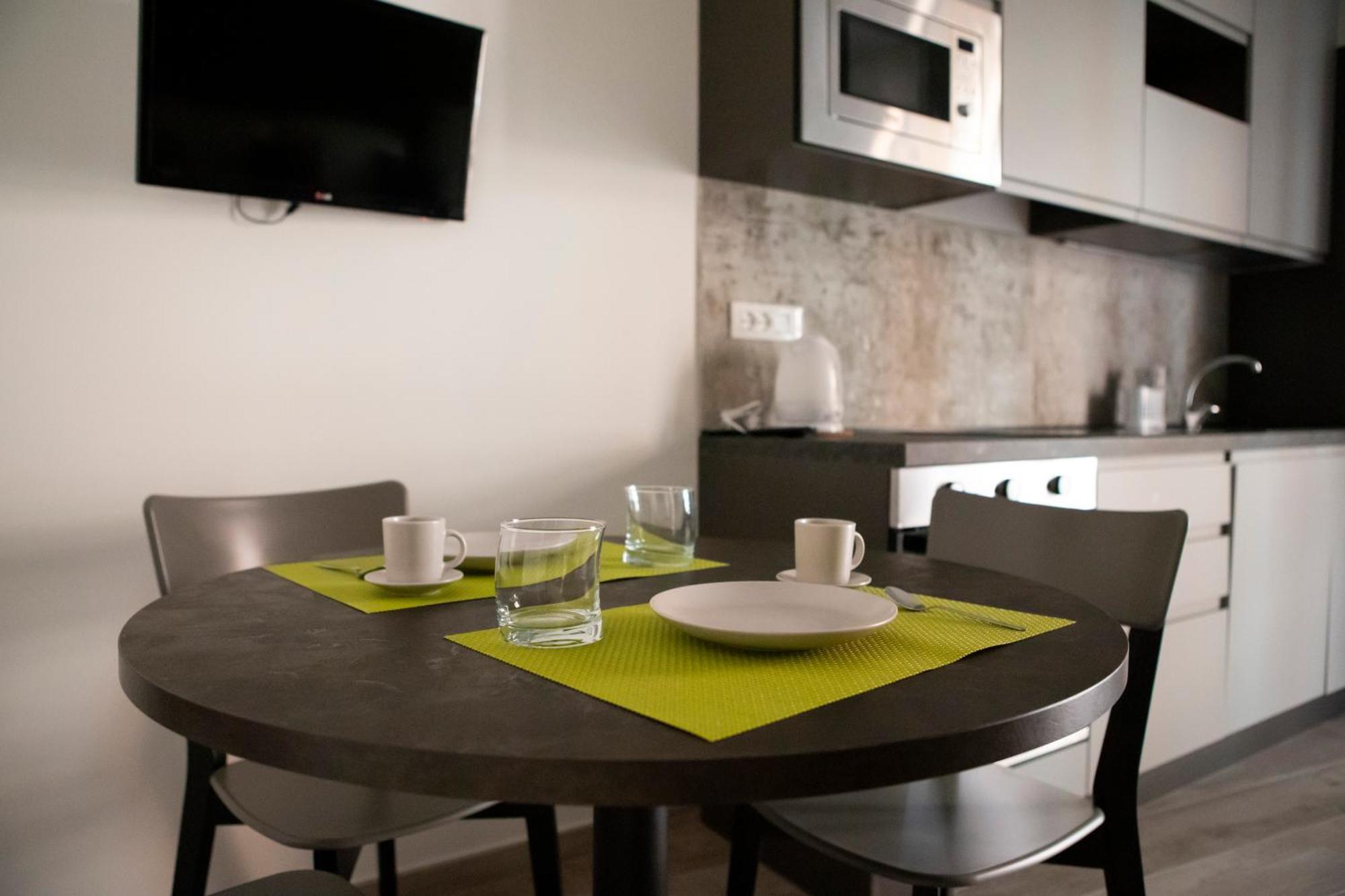 San Rocco 8 Centro Orbassano Apartment Exterior photo