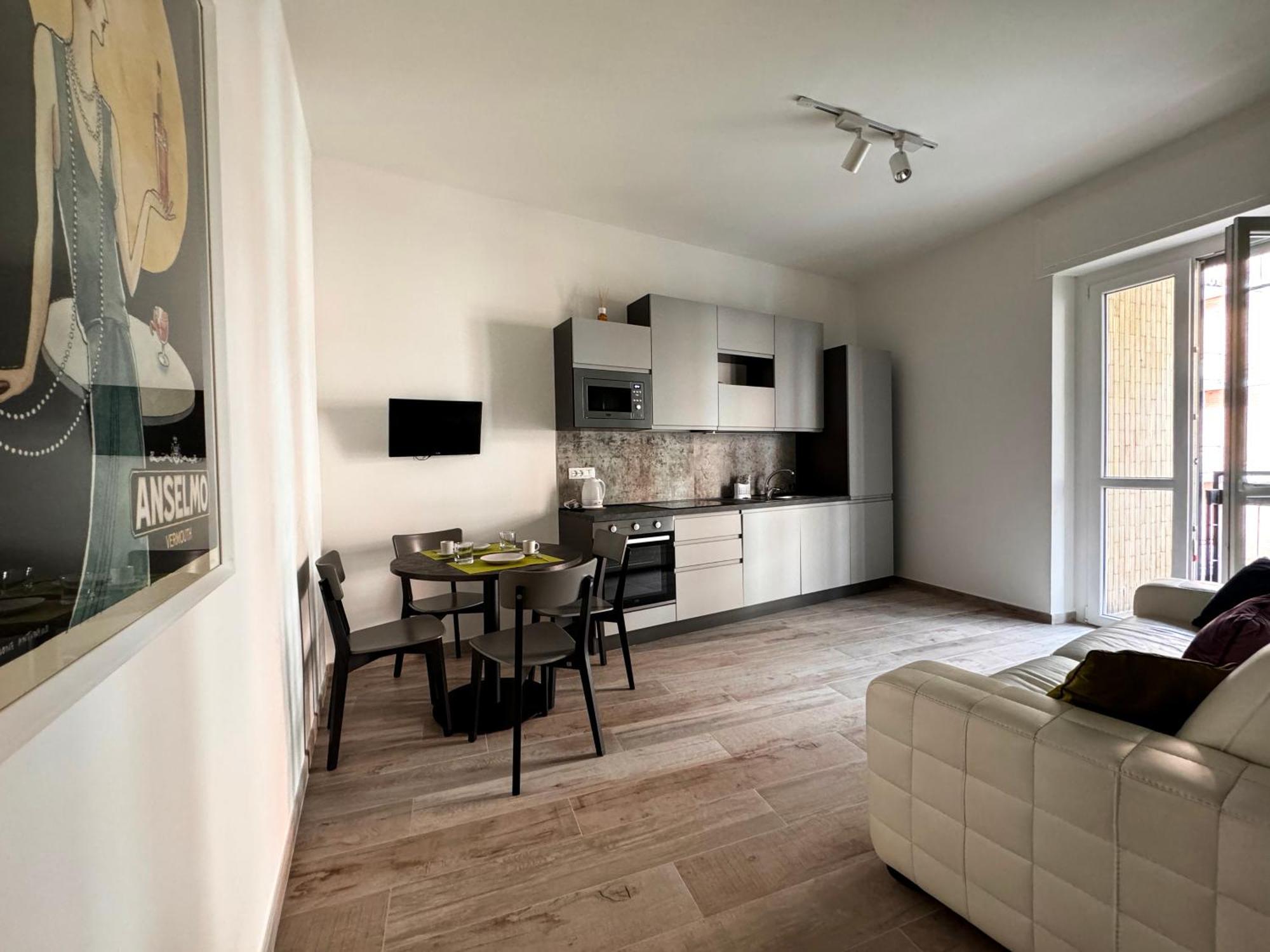 San Rocco 8 Centro Orbassano Apartment Exterior photo
