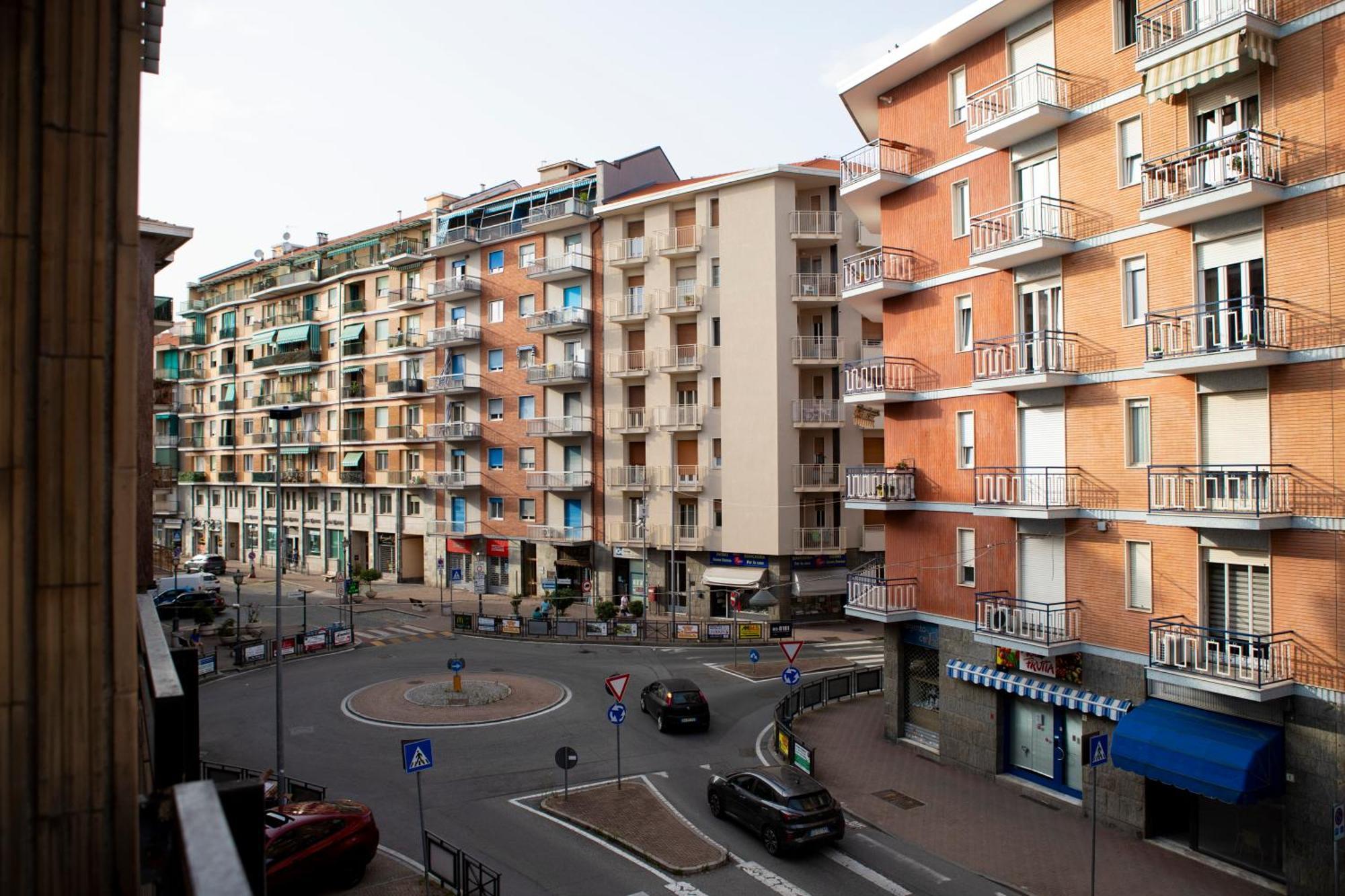 San Rocco 8 Centro Orbassano Apartment Exterior photo